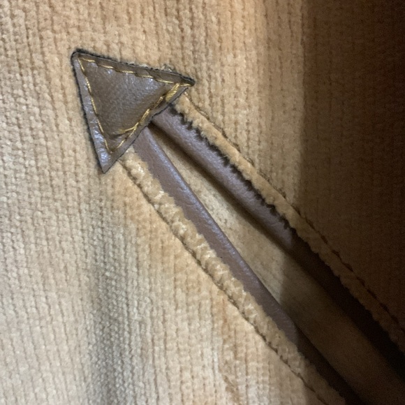 AWESOME..McGREGOR Sherpa lined 1960-70’s Sportwear jacket EXCELLENT CONDITION - Picture 5 of 11